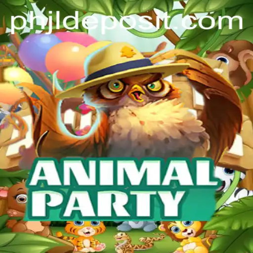 Discover the World of AnimalParty: A Thrilling Adventure