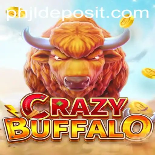 Dive into the Wild World of CRAZYBUFFALO: A Game of Strategy and Fun