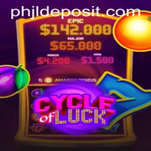Discover the Thrilling World of CycleofLuck: An Engaging Blend of Strategy and Chance
