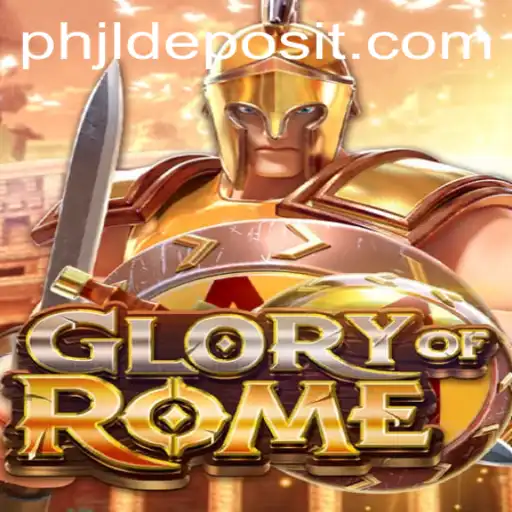 GloryofRome: A Strategic Empire-Building Adventure