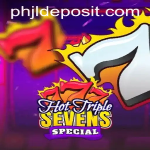 Unveiling the Thrills: HotTripleSevensSpecial and the Intriguing PHJL Factor