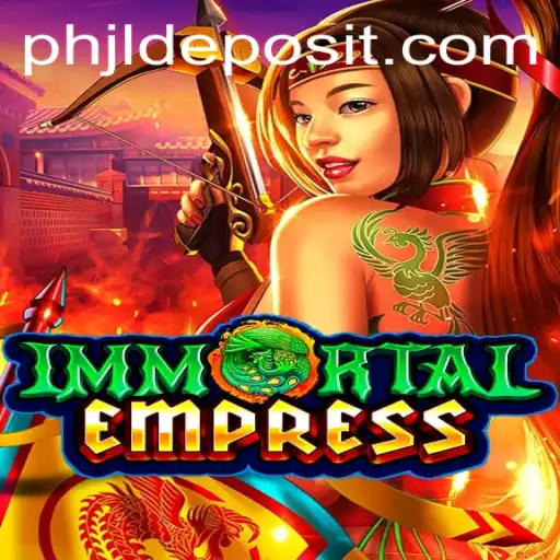 Immortal Empress: A Journey into the Enigmatic World of PHJL
