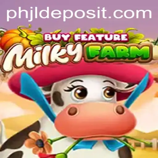 Explore MilkyFarmBuyFeature: The Ultimate Farming Adventure with PHJL