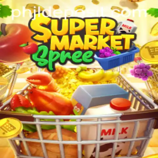 Discover the Excitement of SupermarketSpree: A Thrilling Adventure in Shopping