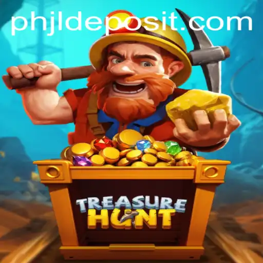 TreasureHunt: Navigating the Adventure Game World with PHJL