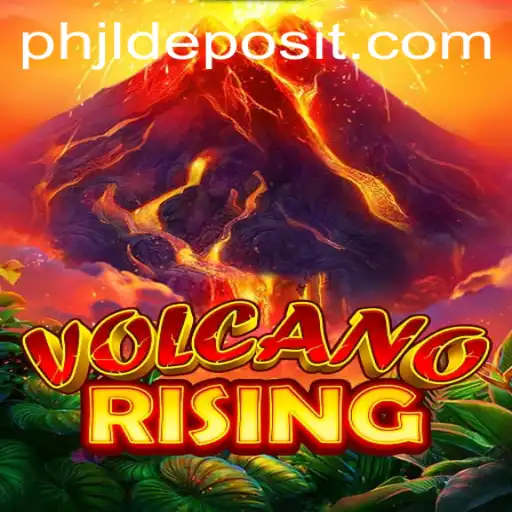 Explore the Thrilling World of VolcanoRising: A New Era of Interactive Gaming